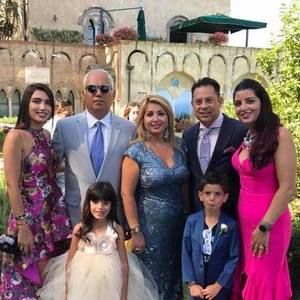 Meet your Posher, Irandokht